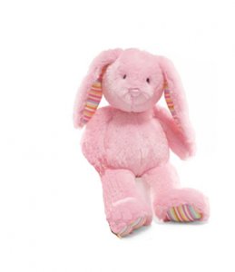 gund thistle bunny