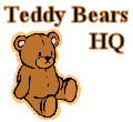 Teddy Bear HQ Teddy Bear HQ