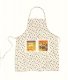 NABCO Salad Ballad Adult Apron*