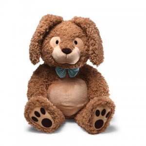 GUND Dimples™ Boy Bunny Jumbo