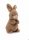 GUND Li'L Wispers™ Tan Bunny