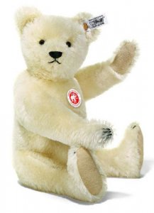 STEIFF 22 PAB 1905 White 2005