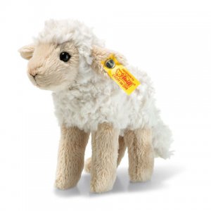 STEIFF Flocky Lamb