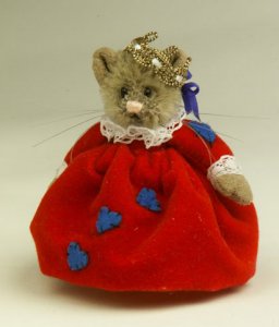 Deb Canham Oz 2 Mouse Queen*