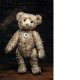 STEIFF Teddy Bear Replica 1926