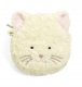 NABCO Cat Head Coin Purse