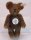 STEIFF CLUB GIFT Brown Bear 1999