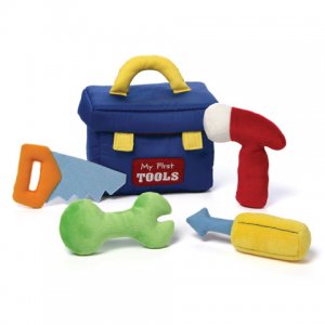 GUND My First Toolbox™ Playset