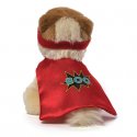 GUND Itty Bitty Boo Super Hero