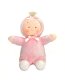 NABCO Sleepyhead™ Baby Squeaker Pink