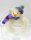 Deb Canham Snowman Pin