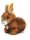 STEIFF Hoppel Rabbit