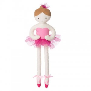 NABCO Ballerina En Pointe Pink