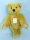 STEIFF UK British Collector's Baby Bear 2001