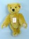 STEIFF UK British Collector's Baby Bear 2001