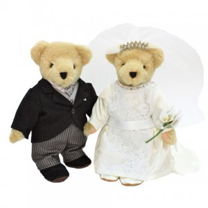 NABCO Downton Abbey® Bride & Groom