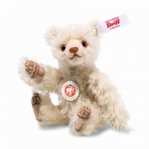 steiff miniature bears