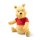 STEIFF Disney Studio Pooh