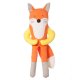 NABCO Cutie Tattooie™ Fox