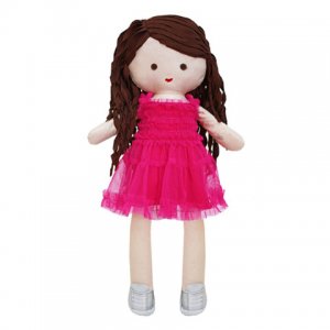 NABCO Amy Coe Amy Doll