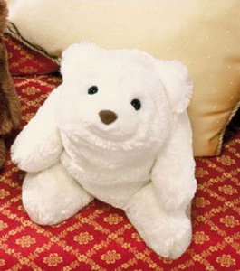 GUND Snuffles™ White 9"