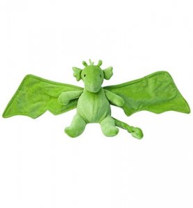 NABCO Fairytale Green Dragon