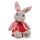 GUND Lily Bobtail