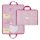 NABCO Rosy Cheeks™ Baby Changing Pad