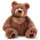 GUND Slumbers™ Brown Bear