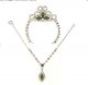 NABCO Grand Ball Tiara Set*