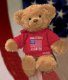 GUND Bear Hugs™ Stars & Stripes Forever