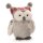 GUND Twinkles® Snow Owl