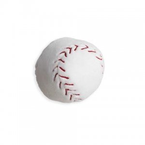 NABCO Babyville Slugger™ Ball Rattle