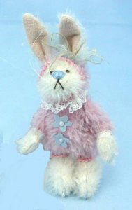 Deb Canham Bunny Parsley