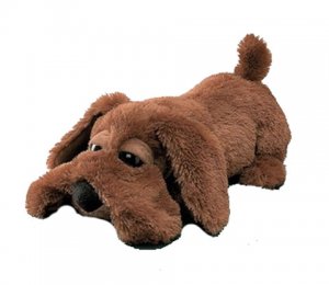 GUND Droopy™ The Snoring Dog