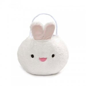 GUND Bunny Easter Basket