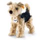 STEIFF Terri Welsh Terrier