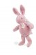 NABCO Little Spring Things™ Pink Bunny