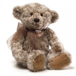 GUND Talbert Gray bear