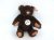 STEIFF CLUB GIFT Chocolate Brown Bear 2011