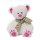 GUND Slopes™ Bear Pink