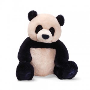 GUND Zi-Bo™ Panda Large