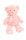 Gund My First Teddy™ Pink 15"