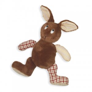 NABCO Silly Old Rabbit™ Brown