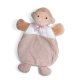 NABCO First Friends™ Monkey Cozy Pink