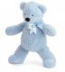 NABCO Smushy™ Bear Blue 12"