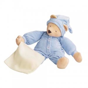 NABCO Sleepyhead™ Bear Blue