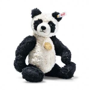 STEIFF Evander Panda