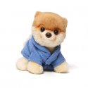 GUND Itty Bitty Boo Bathrobe