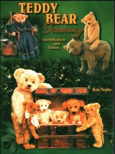 Ken Yenke Teddy Bear Treasury